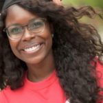 Lynn Desamours Marketing and public Relations Director