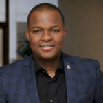 Patrick Desamours President